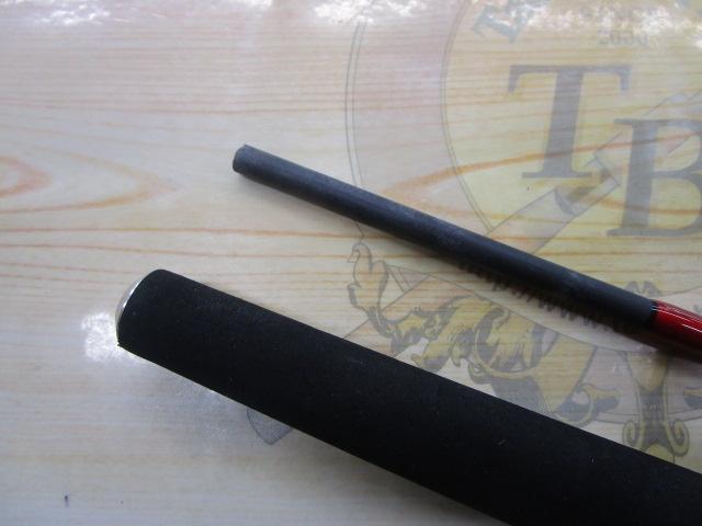 ZEALOTソリッドマダイⅡ7-250