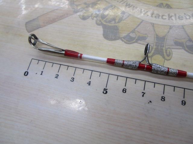 ZEALOTソリッドマダイⅡ7-250｜＠ベリーネット 日本最大新品中古釣具