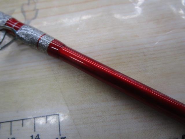 ZEALOTソリッドマダイⅡ7-250