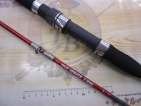 ZEALOTソリッドマダイⅡ7-250