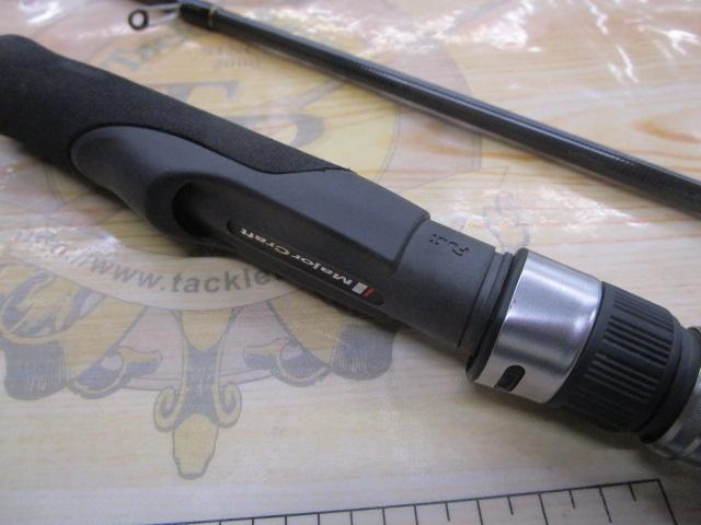 クロステージ CRX-762ML/S