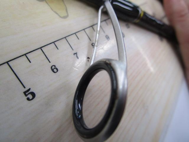 クロステージ CRX-762ML/S