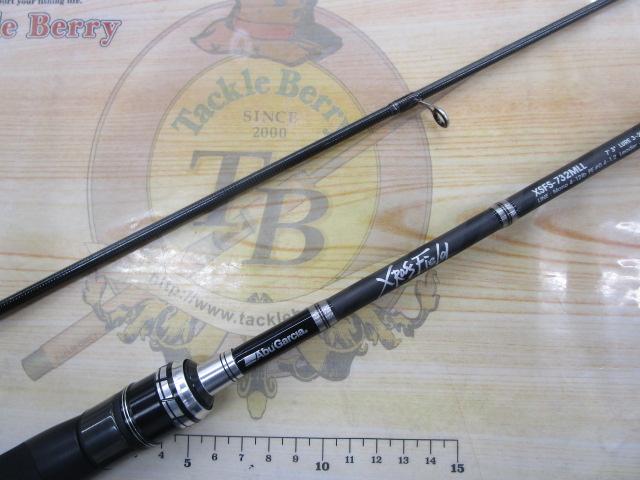 クロスフィールド XSFS-732MLL