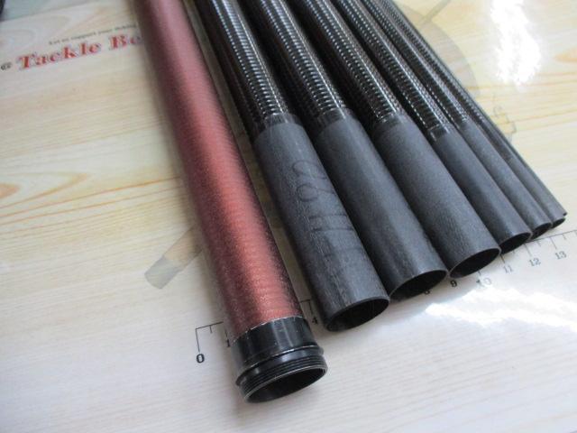 テクノ鮎硬中硬90