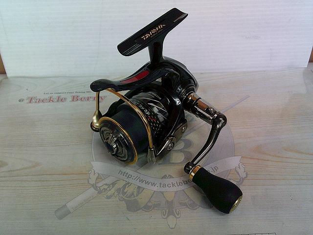 【新品未使用】18銀狼　LBD 18 銀狼 LBDのスペック | 釣りクラウド