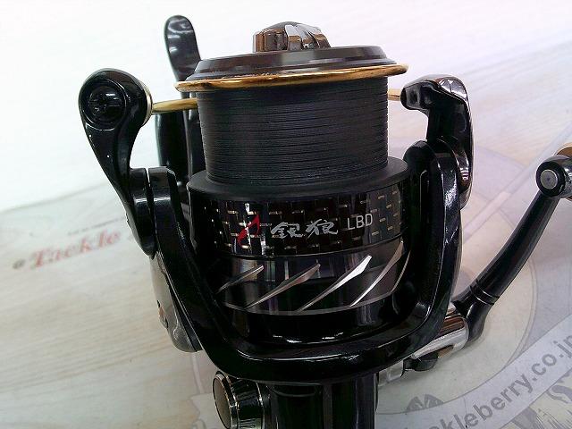 18銀狼LBD｜＠ベリーネット 日本最大新品中古釣具WEBショップ