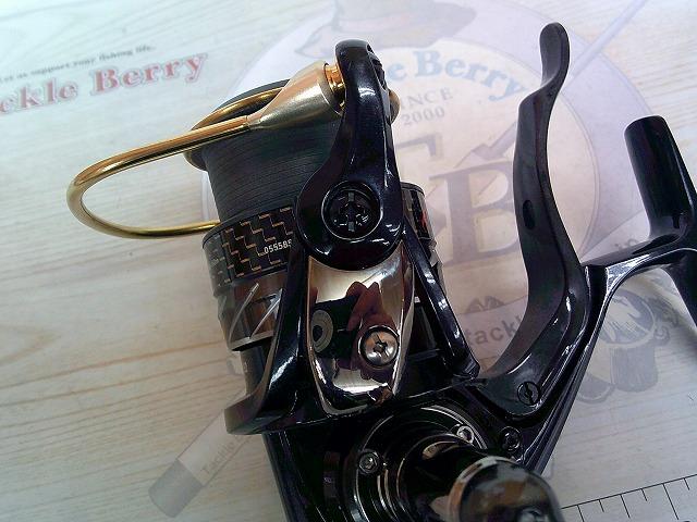 18銀狼LBD｜＠ベリーネット 日本最大新品中古釣具WEBショップ