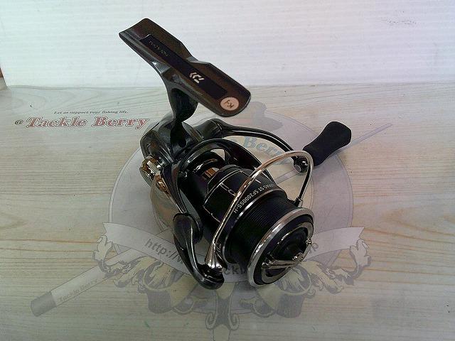 24ルビアス ST SF2000SS-H｜＠ベリーネット 日本最大新品中古釣具WEB