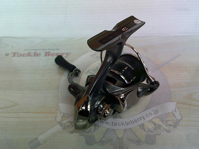 24ルビアス ST SF2000SS-H