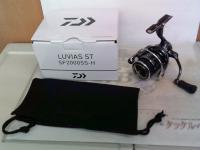 24ルビアス ST SF2000SS-H