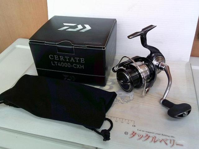 24セルテート LT4000-CXH｜＠ベリーネット 日本最大新品中古釣具