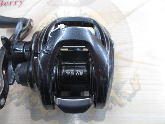 20タトゥーラ SV TW 103HL