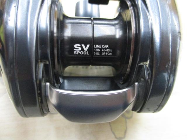 20タトゥーラ SV TW 103HL｜＠ベリーネット 日本最大新品中古釣具WEB