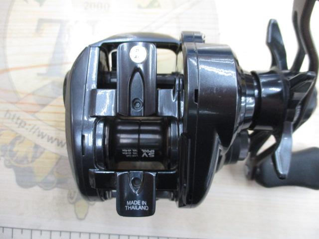 20タトゥーラ SV TW 103HL｜＠ベリーネット 日本最大新品中古釣具WEB