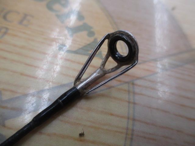 クロスビート 662LFS