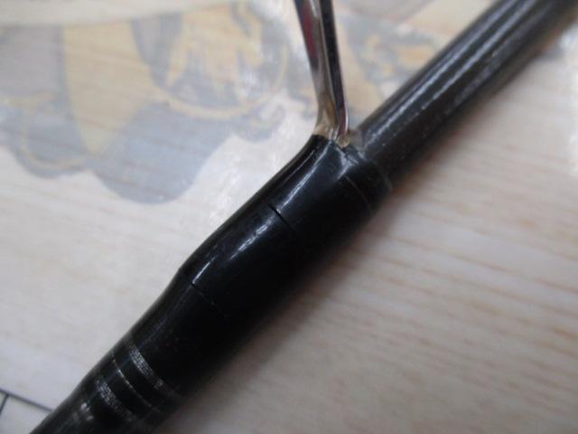 クロスビート 662LFS