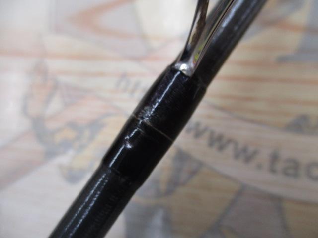 クロスビート 662LFS