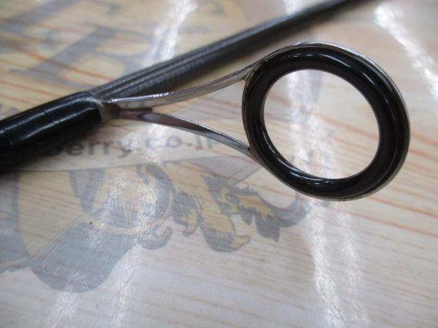 クロスビート 662LFS