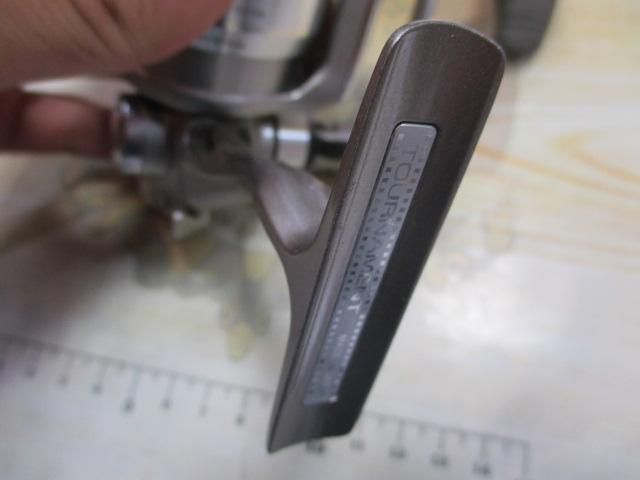 トーナメントX 2500iA