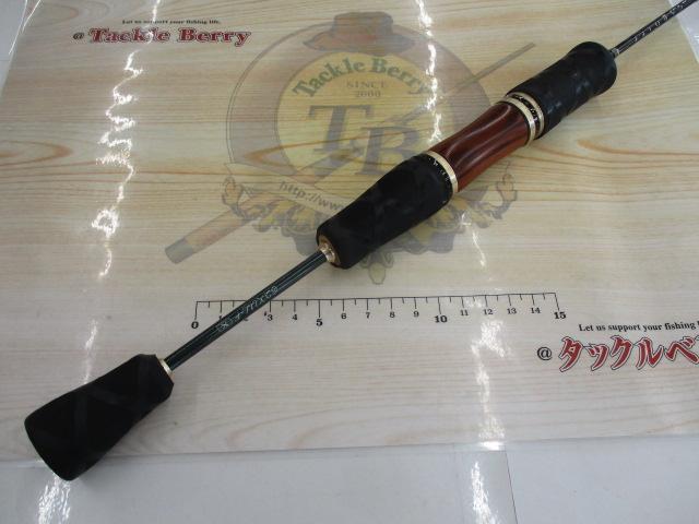 カーディフX 62XUL-F