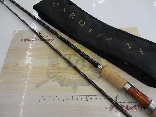 カーディフNX S92M｜＠ベリーネット 日本最大新品中古釣具WEB