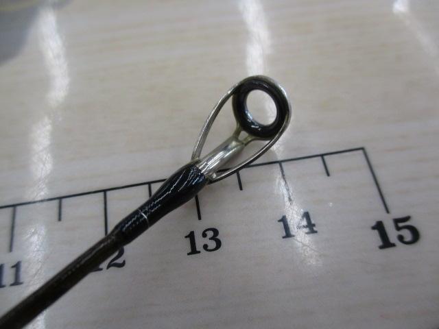 カーディフNX S92M｜＠ベリーネット 日本最大新品中古釣具WEBショップ