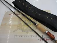 カーディフNX S92M