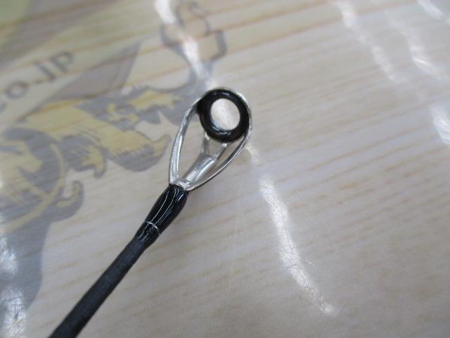 18ディアルーナ S96ML