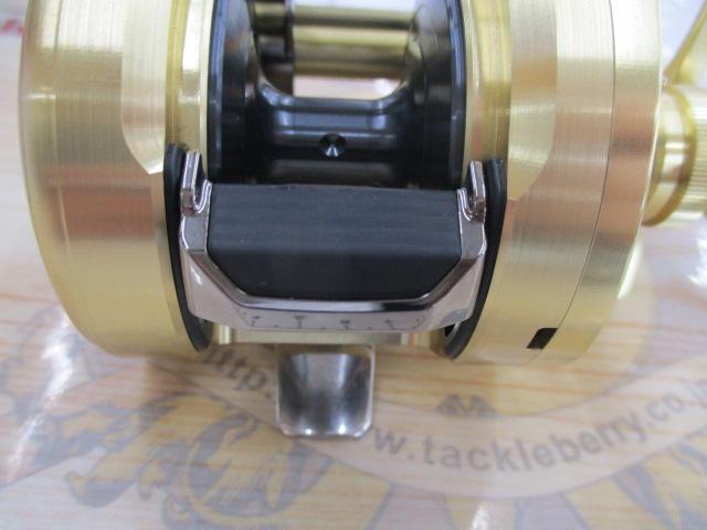 23カルカッタコンクエストMD 300XG