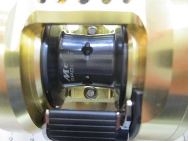 21カルカッタコンクエスト 100HG