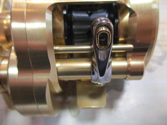 21カルカッタコンクエスト 100HG