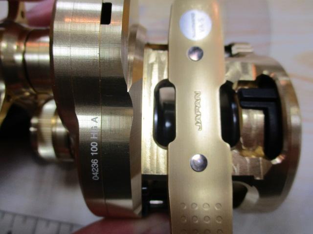 21カルカッタコンクエスト 100HG