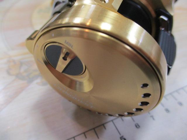 21カルカッタコンクエスト 100HG