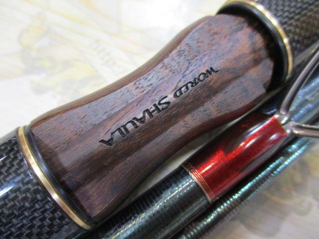 ワールドシャウラ 21053R-3 (レッドタイプ)｜＠ベリーネット