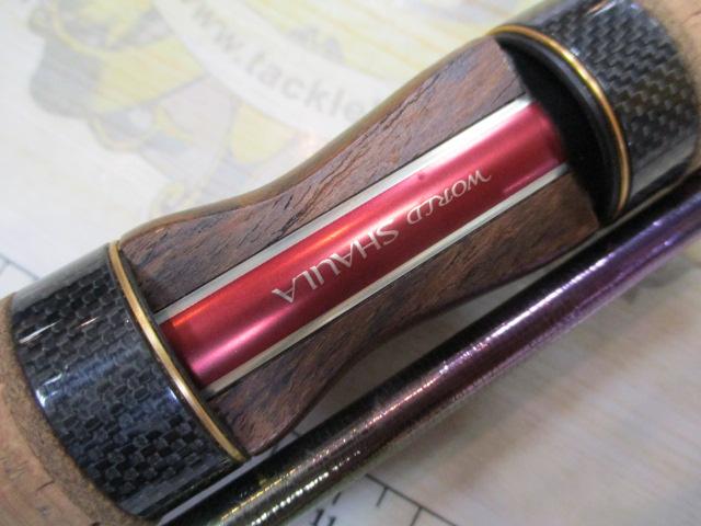 ワールドシャウラ 2832RS-2 (レッドタイプ)｜＠ベリーネット