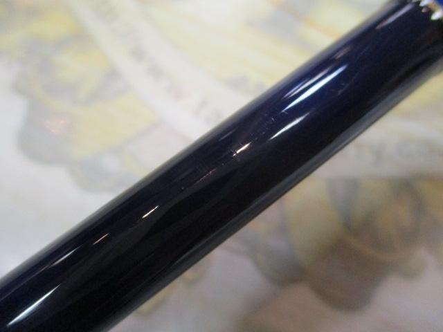 ポセイドン PSLJ603-5 スロージャーカー(シルバーフード/LRVバットガイド)