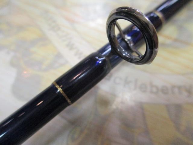 ポセイドン PSLJ603-5 スロージャーカー(シルバーフード/LRV