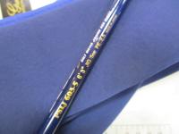 ポセイドン PSLJ603-5 スロージャーカー(シルバーフード/LRVバットガイド)