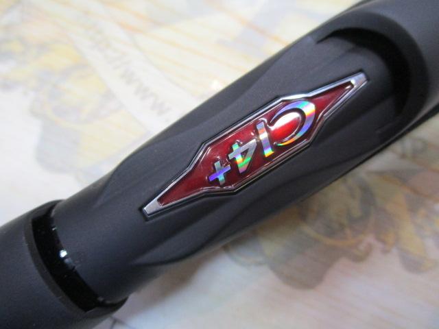 シマノ 炎月プレミアム S610MH　中古美品 美品 炎月プレミアム s610mh