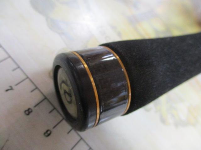 炎月プレミアム S610MH