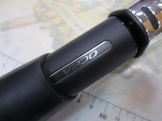 オシアジガーインフィニティ B635