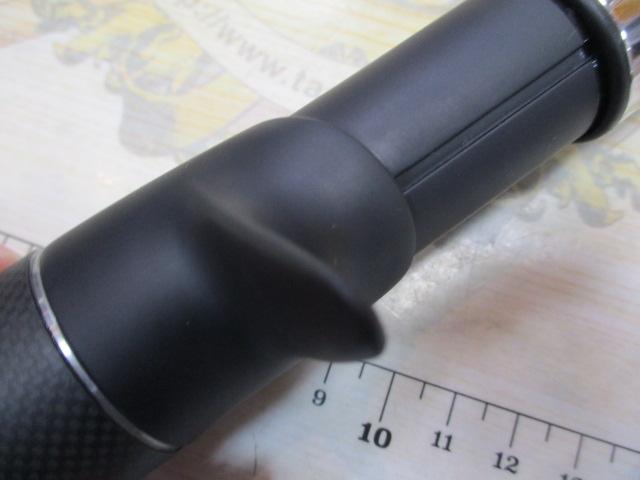 オシアジガーインフィニティ B635