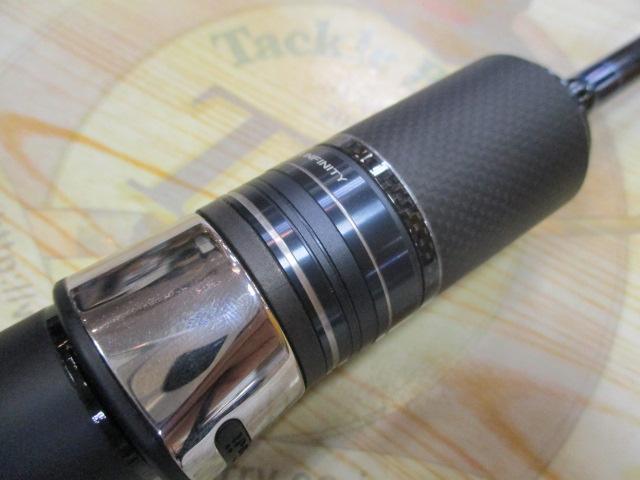 オシアインフィニティー オシアジガー ∞(インフィニティ) | スロージギング