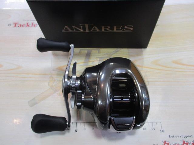 25アンタレス 101XG