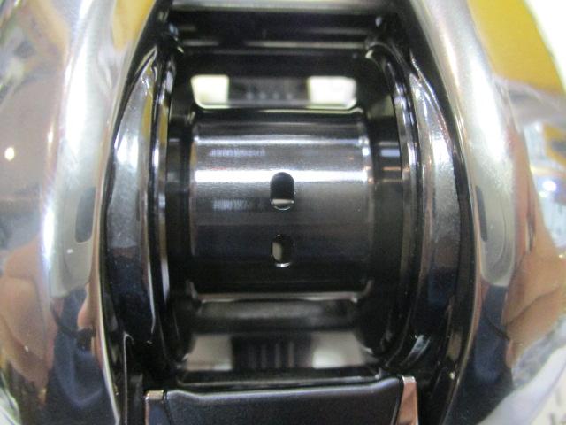 25アンタレス 101XG