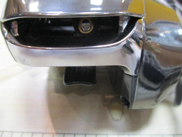 25アンタレス 101XG