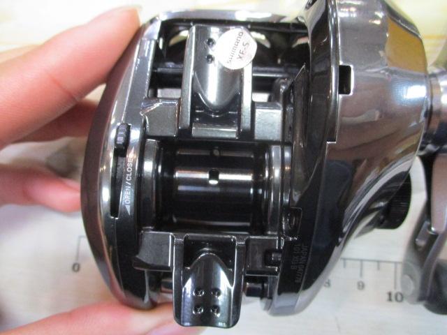 25アンタレス 101XG