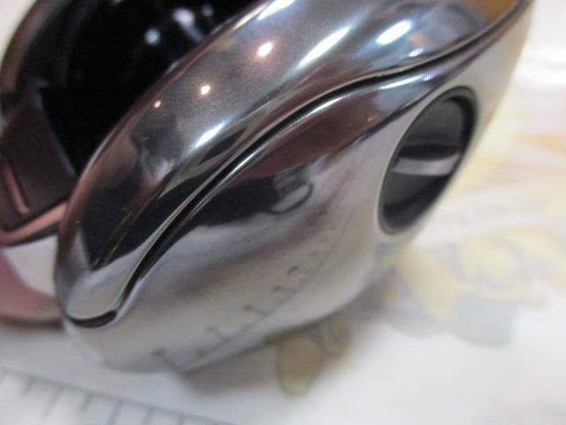 25アンタレス 101XG