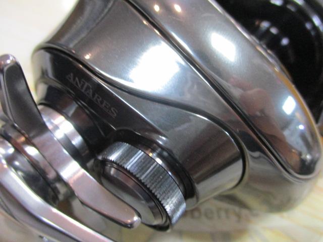 25アンタレス 101XG