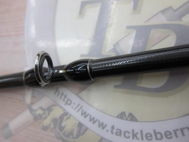 ビームス クローラ 8.3L+